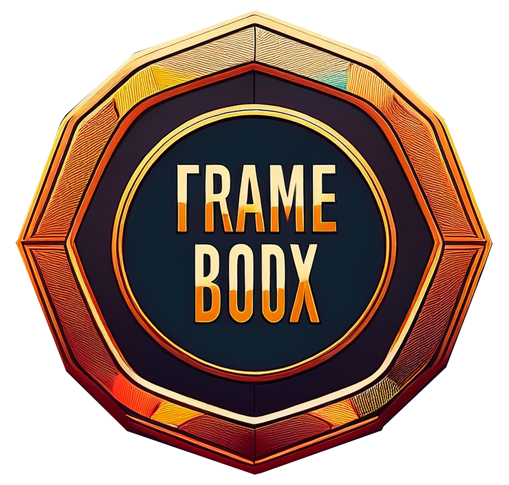 The Frame Box
